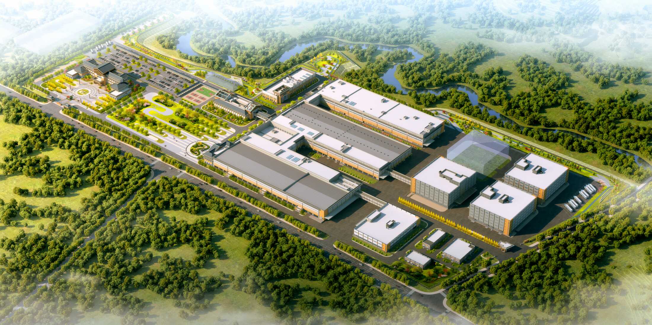 科技賦能智造——中機(jī)六院助力湖北中煙三峽卷煙廠信息化集成創(chuàng)新升級